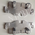 CNC-Bearbeitung Aluminium Kundenspezifische Teile